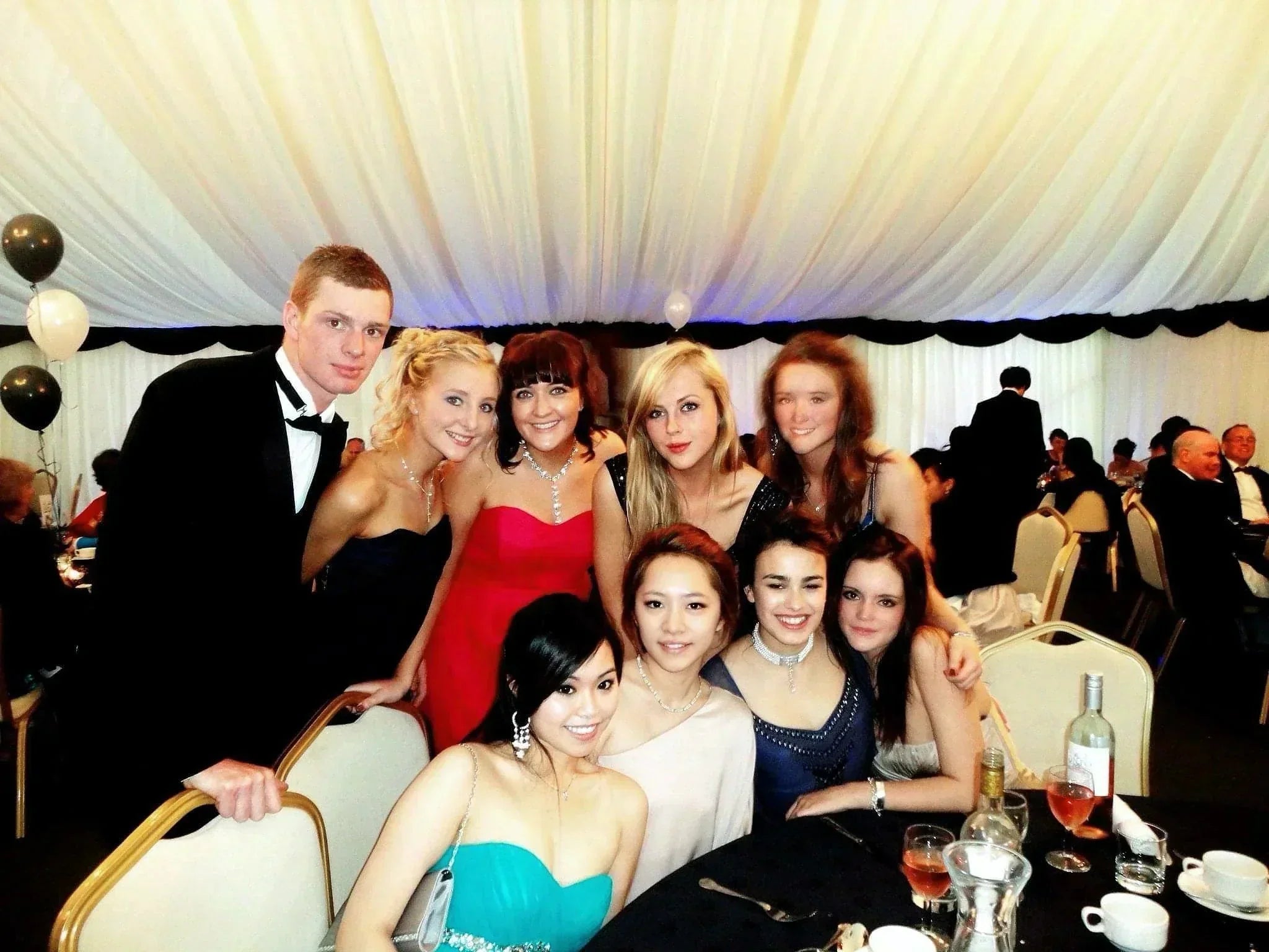 De la Pasión al Propósito: La Trayectoria de Li Miu Ching, Fundadora de LMCHING