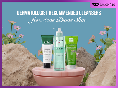 [New] Top 8 Best Dermatologist Recommended Cleansers for Acne-Prone Skin, Tested & Backed by Experts