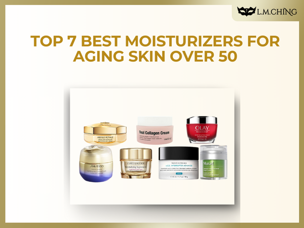 best body moisturizer for 50 year old woman