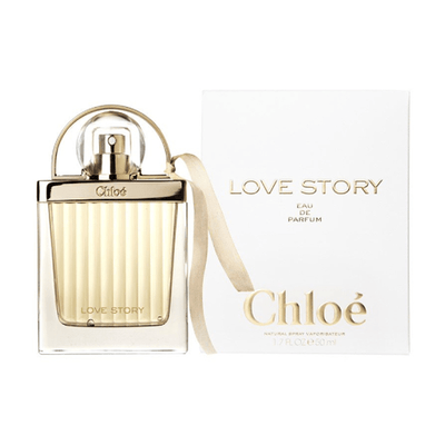 Chloe Love Story Eau De Parfum 50ml - LMCHING Group Limited