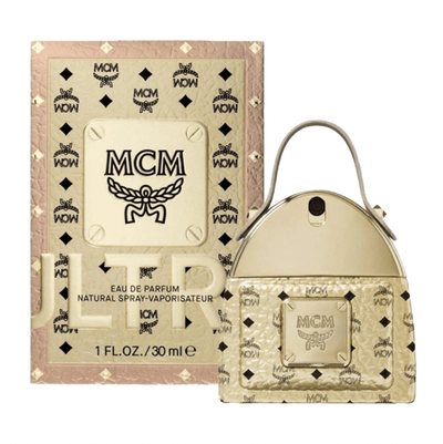 MCM Ultra Eau De Parfum 30ml