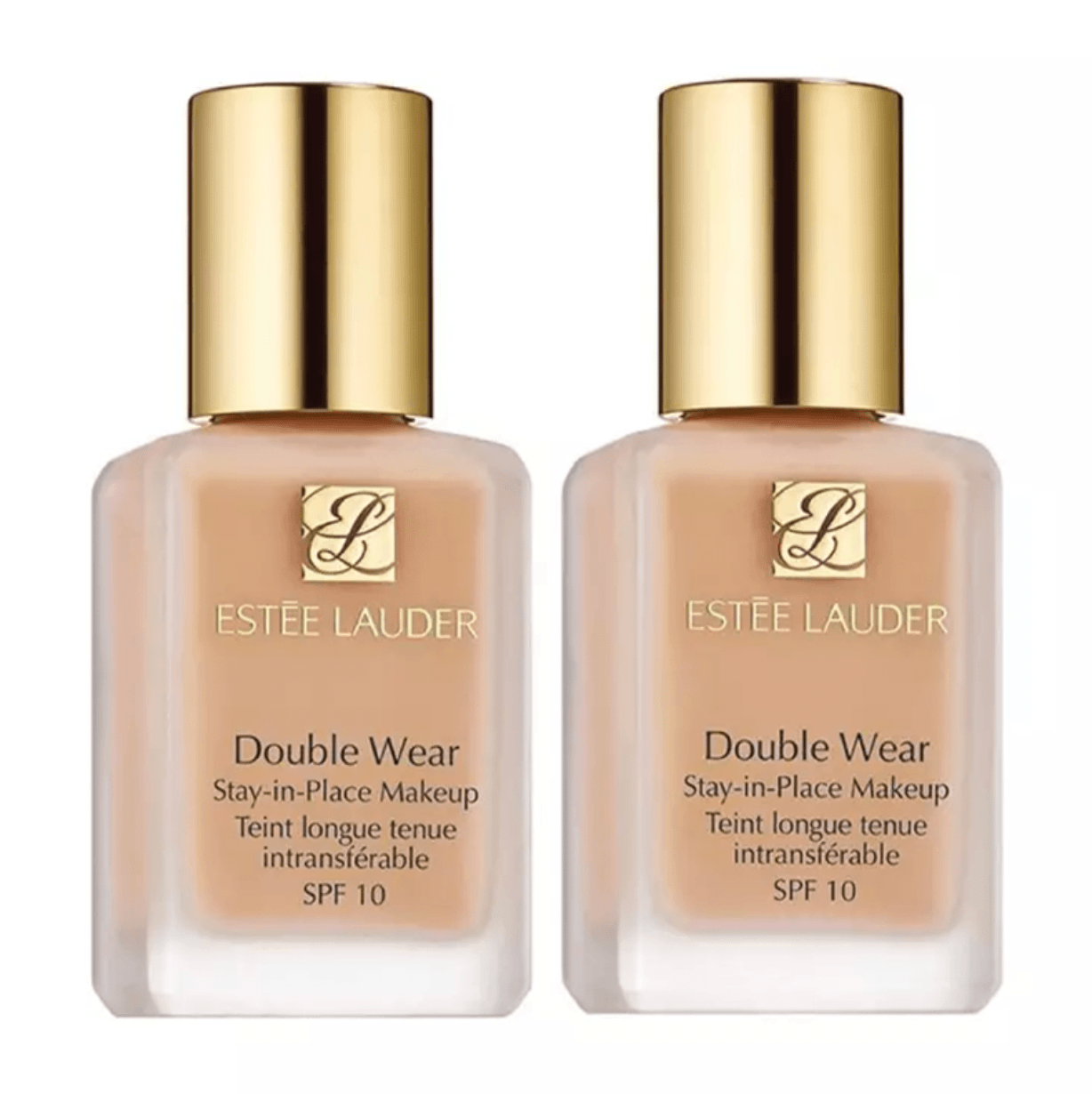 Estee Lauder ダブルウェア ステイ イン プレイス メークアップ セット