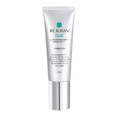 REJURAN Healer UV Protection Cream SPF50+ PA+++ 40ml