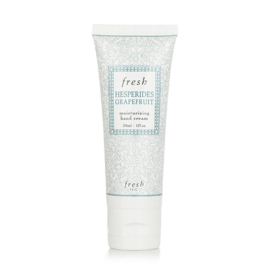 fresh Hesperides Grapefruit Moisturizing Hand Cream 30ml - LMCHING Group Limited