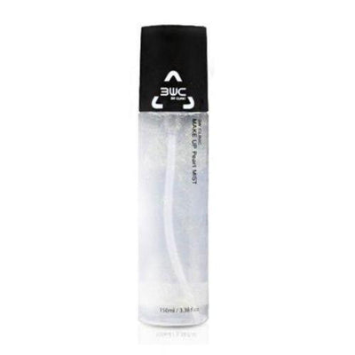 3W CLINIC Make Up Pearl Mist Best Setting Spray for Powder Foundation 150ml