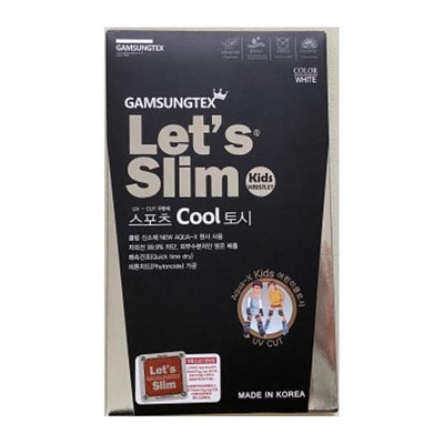 LASYA Let's Slim Kids Cool Tosh Guantes 1ud