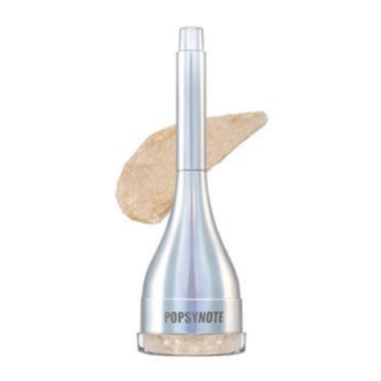 EXPIRED (12/07/2025) POPSYNOTE Shine Lasting Eye Glitter Gel 4.5g