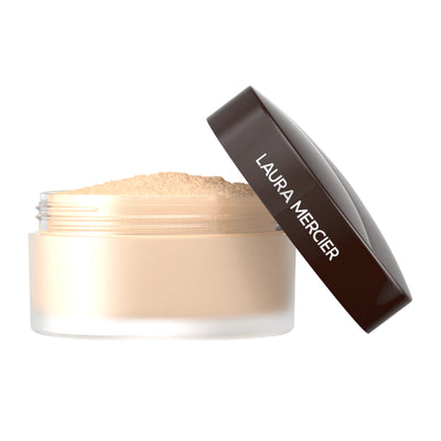 LAURA MERCIER Polvo suelto fijador translucido 29g