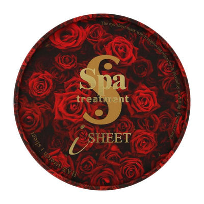 Tratamiento Spa HAS Stretch iSheet exo, 60 unidades