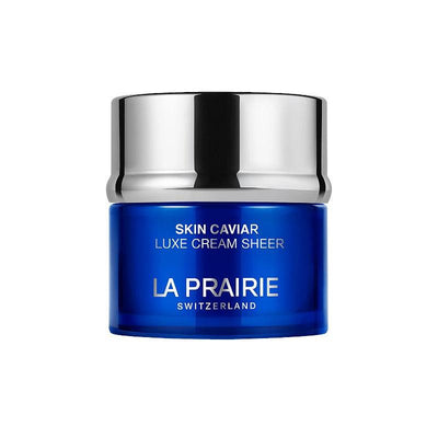 la prairie Skin Caviar Luxe Cream Sheer 50ml