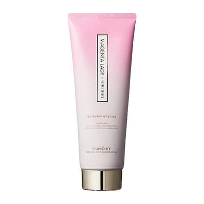 MUMCHIT Ceramide Body Barrier Cream (#Magenta Lady) 200ml