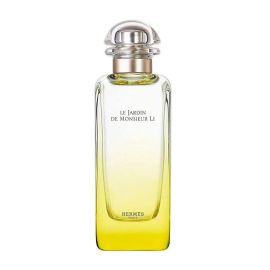 Hermes Le Jardin de Monsieur Li Eau De Toilette 50ml / 100ml