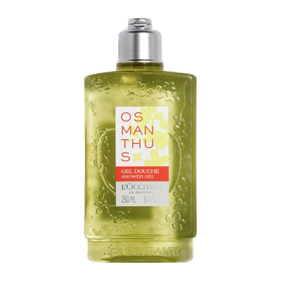 L'OCCITANE Gel de ducha con osmanthus 250ml