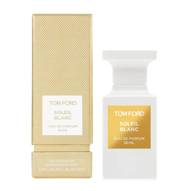 Soleil blanc 50 ml Clearance