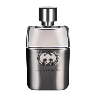 GUCCI Guilty Pour Homme Eau De Toilette 50 ml