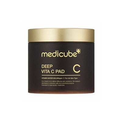 medicube ดีพไวต้าซีแพด 150 กรัม/ 70 ชิ้น