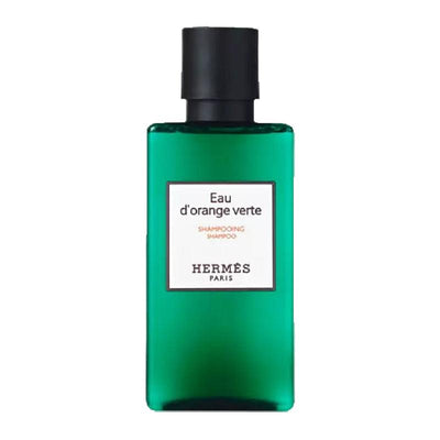 HERMES Eau D'Orange Verte Shampoo 40ml / 80ml / 200ml