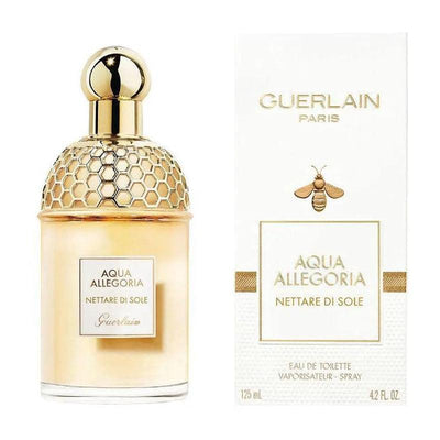 Guerlain أكوا اليجوريا نيتاري دي سول أو دي تواليت 75 مل / 125 مل