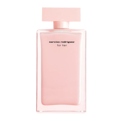 Narciso Rodriguez For Her EDP 50ml / 100ml