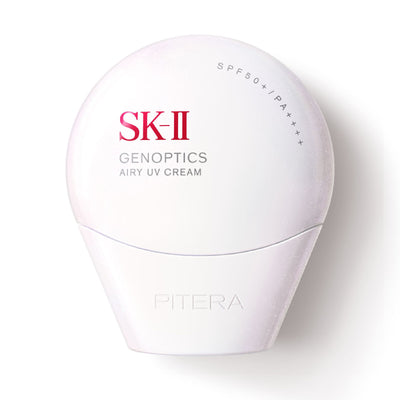Crema SK-II Genoptics Airy UV SPF50+ PA++++ 30 g