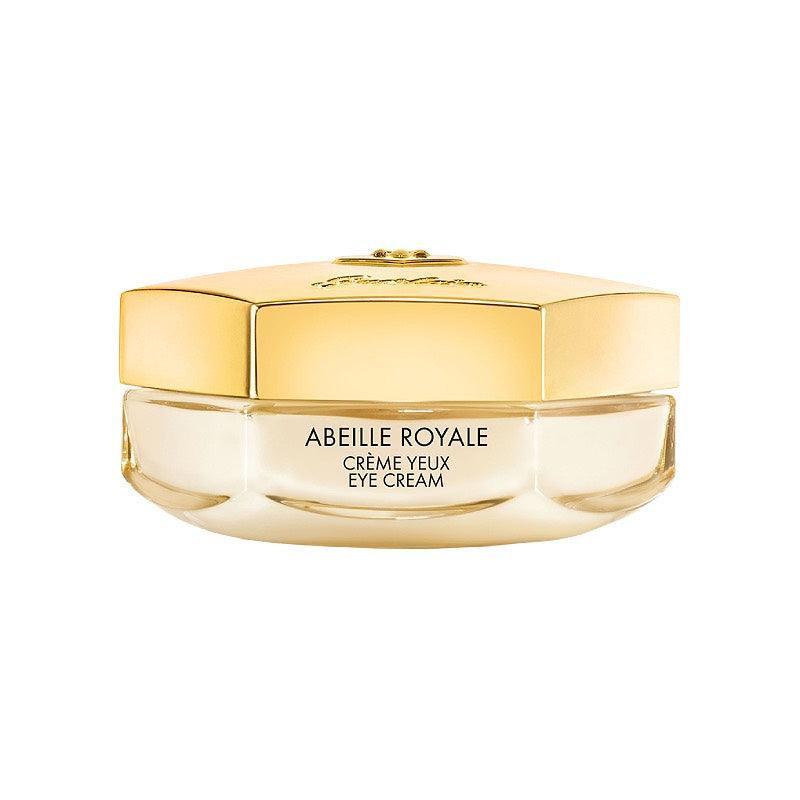⑤GUERLAIN ABEILLE E アイクリーム 15ml GUERLAIN アベイユ ロワイヤル マルチ リンクル アイクリーム 15ml