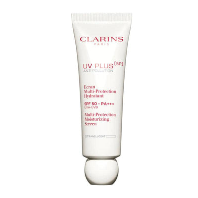CLARINS UV Plus Anti Pollution SPF50 PA+++ 50ml
