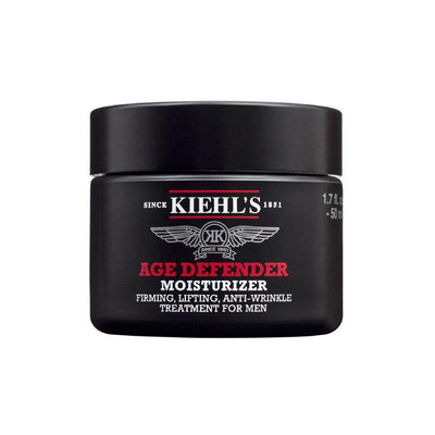 Kiehl's Age Defender Cream Moisturizer 50ml