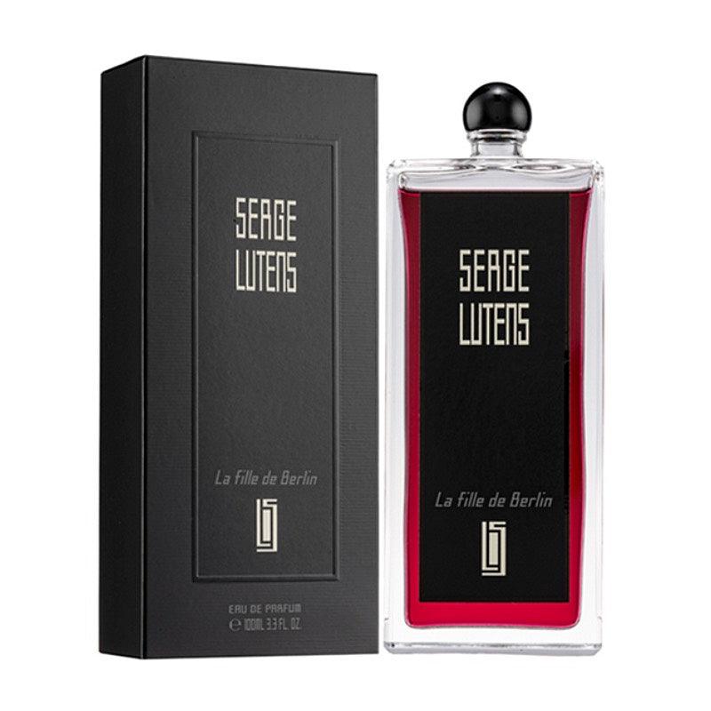Serge Lutens La Fille De Berlin Eau De Parfum 100ml – LMCHING