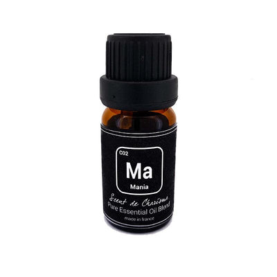 Dearest Scent De Charisma Mezcla de Aceites Esenciales Pura (#C02 Mania) 10 ml