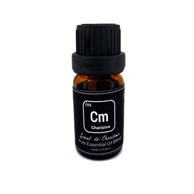 Dearest Scent De Charisma Mezcla de Aceites Esenciales Pura (#C03 Charisma) 10 ml
