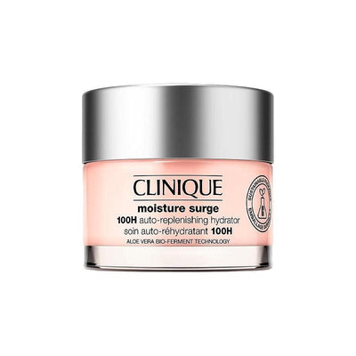 CLINIQUE Hidratante Auto-Reabastecedor Moisture Surge 100H 200 ml