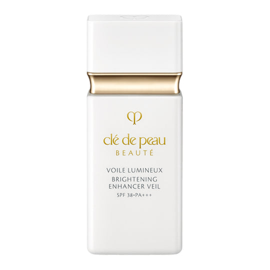 cle de peau BEAUTE كريم فوال لومينو لتفتيح البشرة بعامل حماية من الشمس SPF38 PA+++، 30 مل