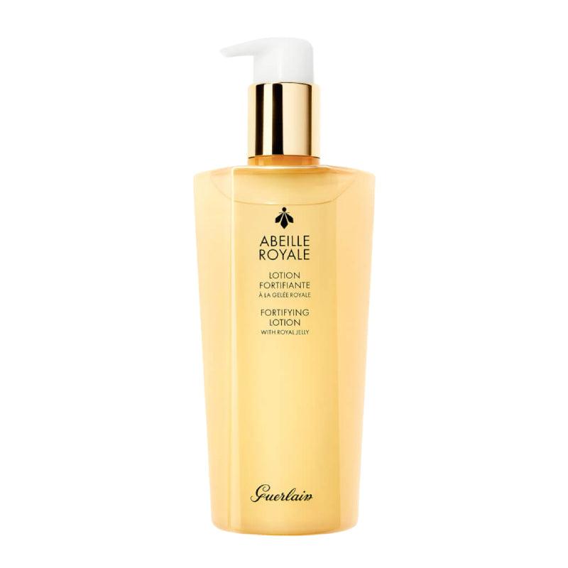 GUERLAIN ABEILLE E アベイユ ローション 300ml GUERLAIN アベイユ ロワイヤル フォーティファイング ローション 300ml