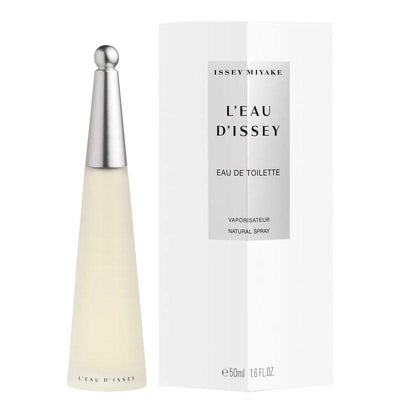 Issey Miyake L'eau D'Issey Vrouwen Eau De Toilette 50ml / 100ml