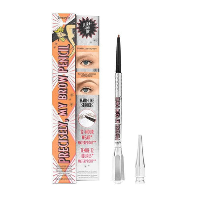 benefit Precisely My Brow Pencil (#3 Warm Light Brown) 0.08g - LMCHING Group Limited