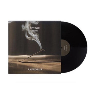 RAFFINEUR Terracotta Difusor kit de refill  (#12 Intense) 24g