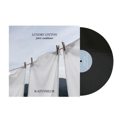 RAFFINEUR Terracotta Difusor kit de refill (#2 Lundry Cotton) 24g