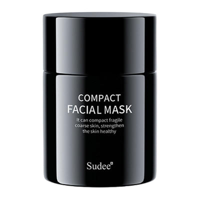 Máscara Facial Compacta de Sudee 52ml