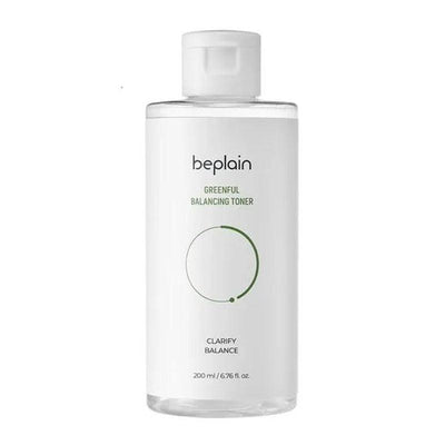 Tónico Balanceador Greenful beplain 200ml