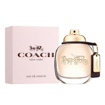 COACH New York Para Mujeres Eau De Parfum 50 ml