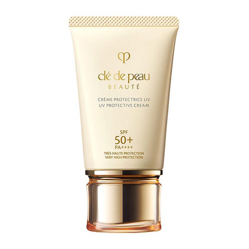 cle de peau BEAUTE UVプロテクションクリーム SPF 50+ PA++++ 50ml