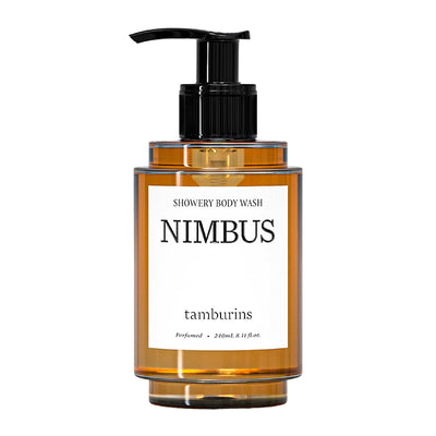 TAMBURINS Nimbus Showery Body Wash 240ml