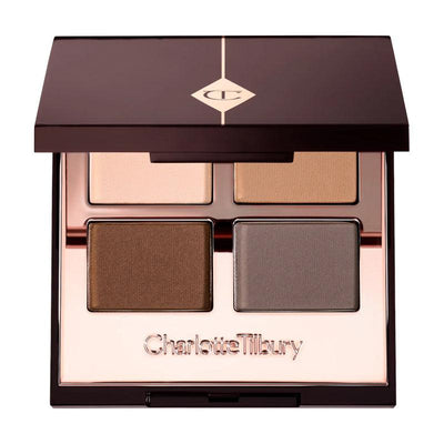 Charlotte Tilbury Luxury Eyeshadow Palette (#The Sophisticate) 5.2g - LMCHING Group Limited