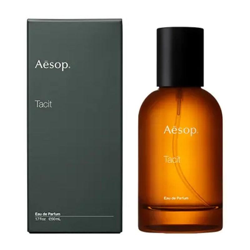 Aesop Tacit Eau De Parfum 50ml – LMCHING Group Limited Aesop Tacit Eau De Parfum 50ml – LMCHING Group Limited