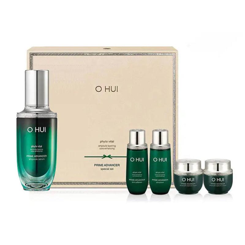 O Hui Age Recovery Essential Emulsion buy to Saint Helena