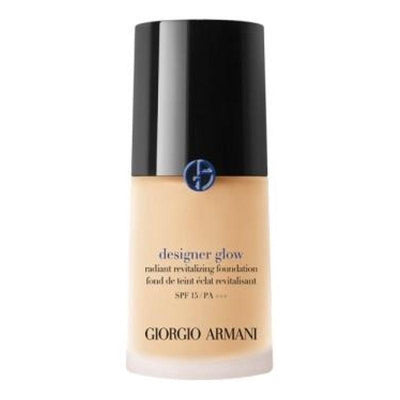 GIORGIO ARMANI Base Designer Glow SPF15 PA+++ 30ml