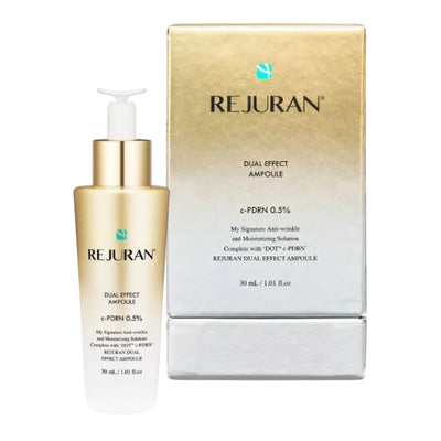 Rejuran ヒーラー デュアルエフェクト ターンオーバー アンプル 30ml