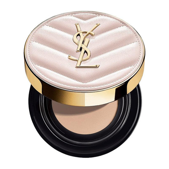 YSL Touche Eclat Glow Pact Cushion Foundation (2 Colors) 12g - LMCHING Group Limited