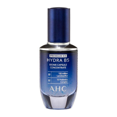 AHC Hydra B5 Biome Capsule Concentrate Premium EX 30ml