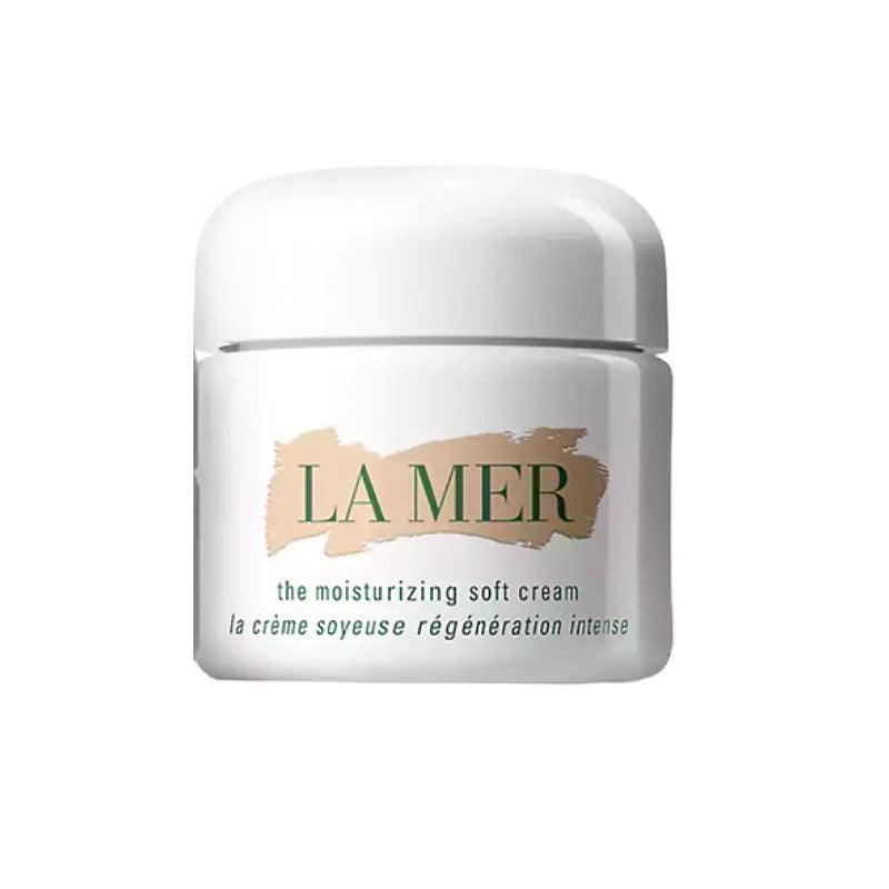 LA MER ザ モイスチャライジング ソフトクリーム 60ml / 100ml